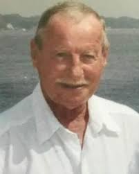 James W. Applegate Obituary