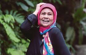 Facebook gives people the power to share and. Kak Ogy Akan Dibawa Ke Muka Pengadilan Penulis Skrip Teater Korupsi Dewan Semandung Tuntut Bayaran