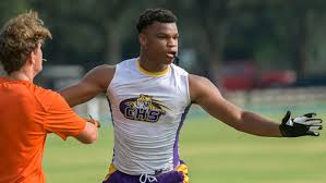 Recruiting watch: Columbia DB Amare Ferrell commits to Indiana football