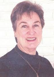 Nancy Jo Carpenter Yoder (1935-2012)