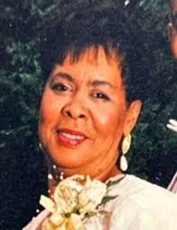 Joyce Yvonne Clark Obituary January 13, 2023