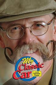Watch My Classic Car With Dennis Gage (1997) TV Series Free Online