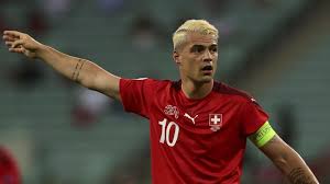 Man of the match midfielder granit xhaka was lost for words as he praised his switzerland side, saying they were f*cking amazing in their shootout triumph over france on monday. U Wj19ejawdp8m
