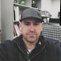 Gary Mort's Instagram, Twitter & Facebook