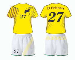 Mungkin hal ini juga akan membuat kamu bingung memilih desain mana yang akan digunakan. Desain Kaos Tim Sepak Bola Luar Otak Blog S