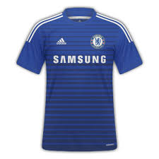 Camisa Adidas Palmeiras Ii 15 16 Chelsea Adidas 14 15 Camisas De Futebol Camisa Futebol