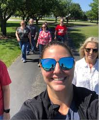 Wellness Spotlight 2021