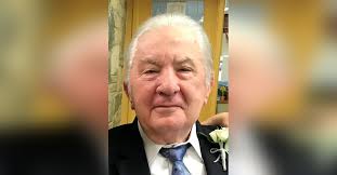 Obituary information for Donald Andrew Stillwagon