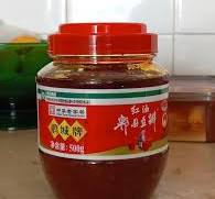 Looking for 'Sichuan Chili Bean Paste' (Pixian Douban) for ...
