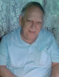 Obituary information for Roger Carl Cooper