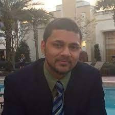 Michael Ramdial's Instagram, Twitter & Facebook