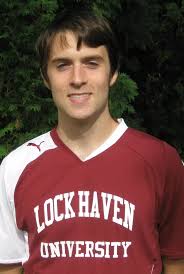 2011 Men's Cross Country Roster