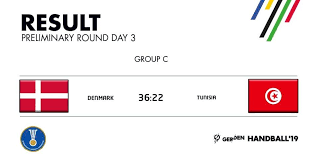 Le prince de monaco du 3 décembre 2018 au 15 mars 2019. Championnat Du Monde Handball 2019 2e Federation Tunisienne De Handball Facebook