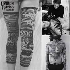 Maybe you would like to learn more about one of these? Miki Vialetto Houston Thieves Of Tower 2spirit Tattoo Usa