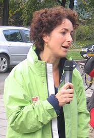 From wikimedia commons, the free media repository. Femke Halsema Wikipedia