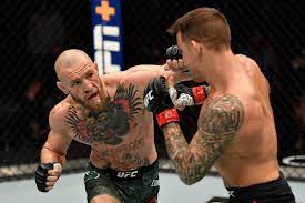 Watch now » dustin poirier vs conor mcgregor : Ufc 264 Poirier Vs Mcgregor 3 Date Time Fight Card Odds Predictions Mma Fighting