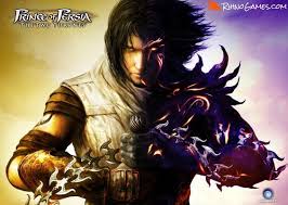 Prince Of Persia The Two Thrones Download Free Pc Game Setup