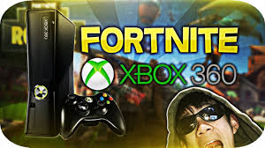 Last month it had over 3 million concurrent players and the regular however, some players have been wondering whether the game is available on older consoles such as the xbox 360 or ps3. How To Get Fortnite On The Xbox 360 Rant Youtube