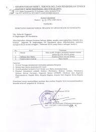 Berikut penjelasan hingga berbagai contoh surat pemberitahuan. Contoh Surat Pemberitahuan Jam Kerja Contoh Surat