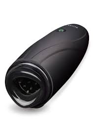 Zolo Blowstation Masturbator - Sleek Design