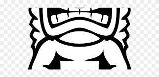 Parents may receive compensation when you click through and purchase from links contained on this website. Tiki Coloring Pages Com Tiki Mask Coloring Page Many Tiki Mask Stencil Free Transparent Png Clipart Images Download