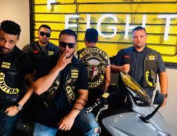 Strike force raptor investigators have charged a senior member of the satudarah mc following an investigation into offences related to accessing child. Satudarah Mc Kenitra Facebook