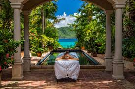 The 10 Best Wellness Resorts Of 2020 Wellness Resort Wellness Spa Resort Resorts Usa