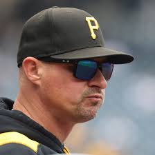 The 1965 baseball draft: The Pirates swing and miss