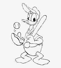 This image is quite simple. Mickey Mouse Baseball Coloring Pages Baseball Coloring Baseball Cartoon Coloring Pages Hd Png Download Transparent Png Image Pngitem
