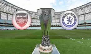 May 28, 2019 · arsenal have now lost five of their six major uefa finals, including their last four in a row (1995 cup winners' cup, 2000 uefa cup, 2006 champions league, 2019 europa league). Europa League Final How To Watch Chelsea Vs Arsenal For Free