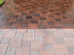 Protect your pavers without changing the. Best Paver Sealer With Wet Look But No Shine Concrete Sealing Ratings