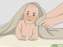 Sitz baths, herbal blends, and chamomile tea bags. 3 Ways To Treat Infant Eczema Naturally Wikihow