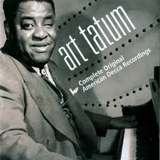 Release “Art Tatum: Complete Original American Decca Recordings” by Art  Tatum