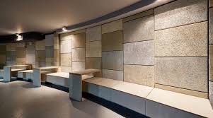 This is known as the drum effect. Keys To Improve Architectural Acoustics Sound Absorption And Diffusion Archdaily