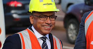 Whyalla steelworks owner Sanjeev Gupta says blast furnace expected to be  fully operational next month