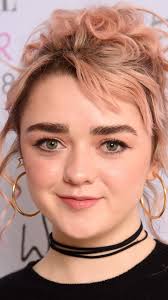 Maisie williams is an english actress who is best known for playing arya stark, a starring role she had on game of thrones from 2011 to 2019. Celebrity Maisie Williams 1080x1920 Wallpaper Id 838138 Mobile Abyss