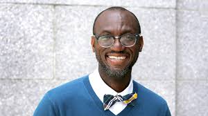 Queerness in STEM: Dr. André K. Isaacs holds Runway Q&A at Tufts