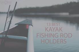 A type that has been designed to just mount pieces of stuff to the bolts and stay affixed in place permanently. 13 Best Kayak Fishing Rod Holders 2021 Wow Travel