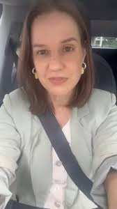 So I hear Peter Dutton’s been talking about women and household budgeting… 