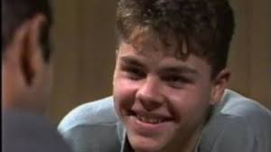 Neighbours star Troy Beckwith