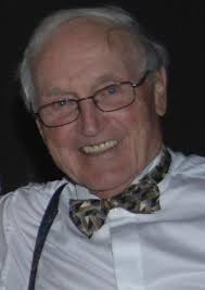 Irvin Thomas Obituary (April 15, 1925