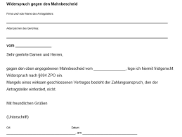 Feb 14, 2019 · mahnbescheid beantragen. Mahnbescheid Widerspruch Vorlage Download Kostenlos Chip