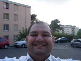 Olivier TRIPOLI, 47 ans (MARSEILLE)