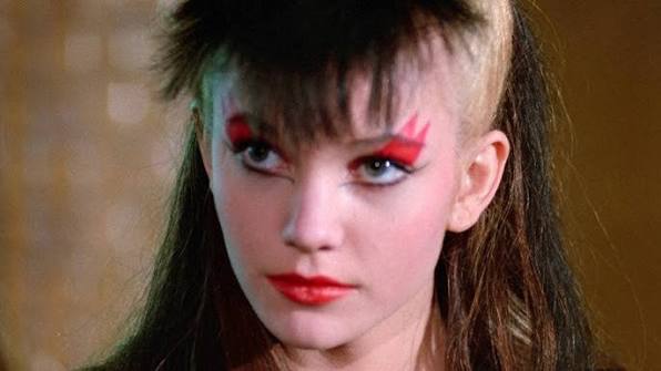 Ladies and Gentlemen, the Fabulous Stains (1982) ORIGINAL TRAILER [HD 1080p]