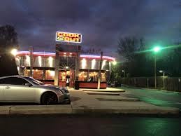 According to singleplatform, more people search for restaurant info on their mobile devices than anything else. The Cockentrice Cook Out More New Restaurants Open Atlanta Intown