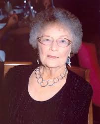 Jean Spurlock Obituary