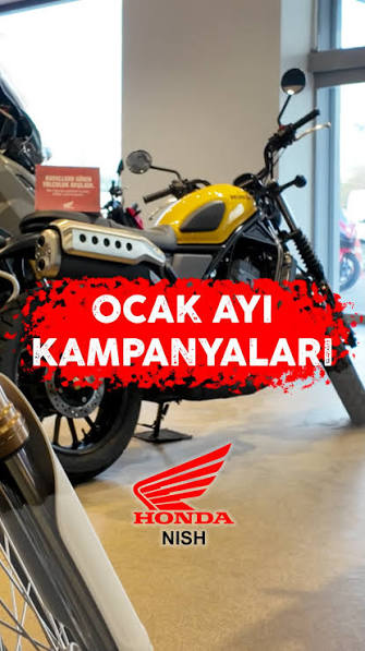 Büyük Motosiklet Hayallerine Bir Adım Daha Yaklaşmak Mümkün Mü?