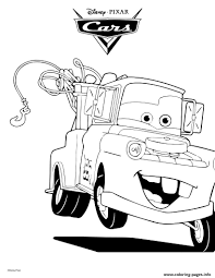 Tow mater from cars 3 from disney cars coloring pages, cartoons coloring pages, coloring pages online, free printable coloring pages for kids and adults, download printable coloring pages, coloring sheets, coloring book, coloring pictures, and coloring tutorials.have fun! Mater The Tow Truck Cars Coloring Pages Printable