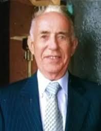 Jimmy McGing Obituary (2025)