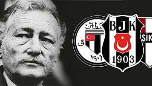 Yıl dönümünde feriköy mezarlığı'nda bulunan kabri başında anıldı. Besiktas A Adanan Bir Omur Efsane Baskan Suleyman Seba Besiktas Bjk Haberleri Spor